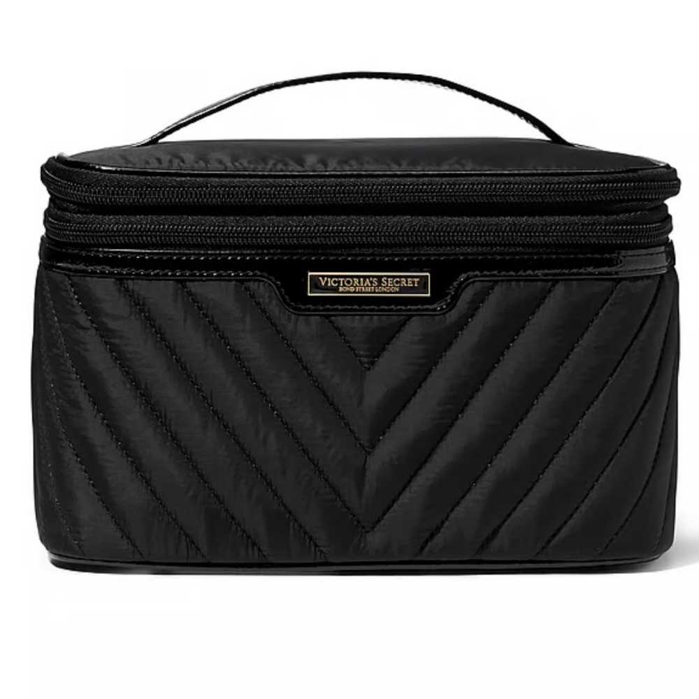 Victoria’s Secret Express Train Case